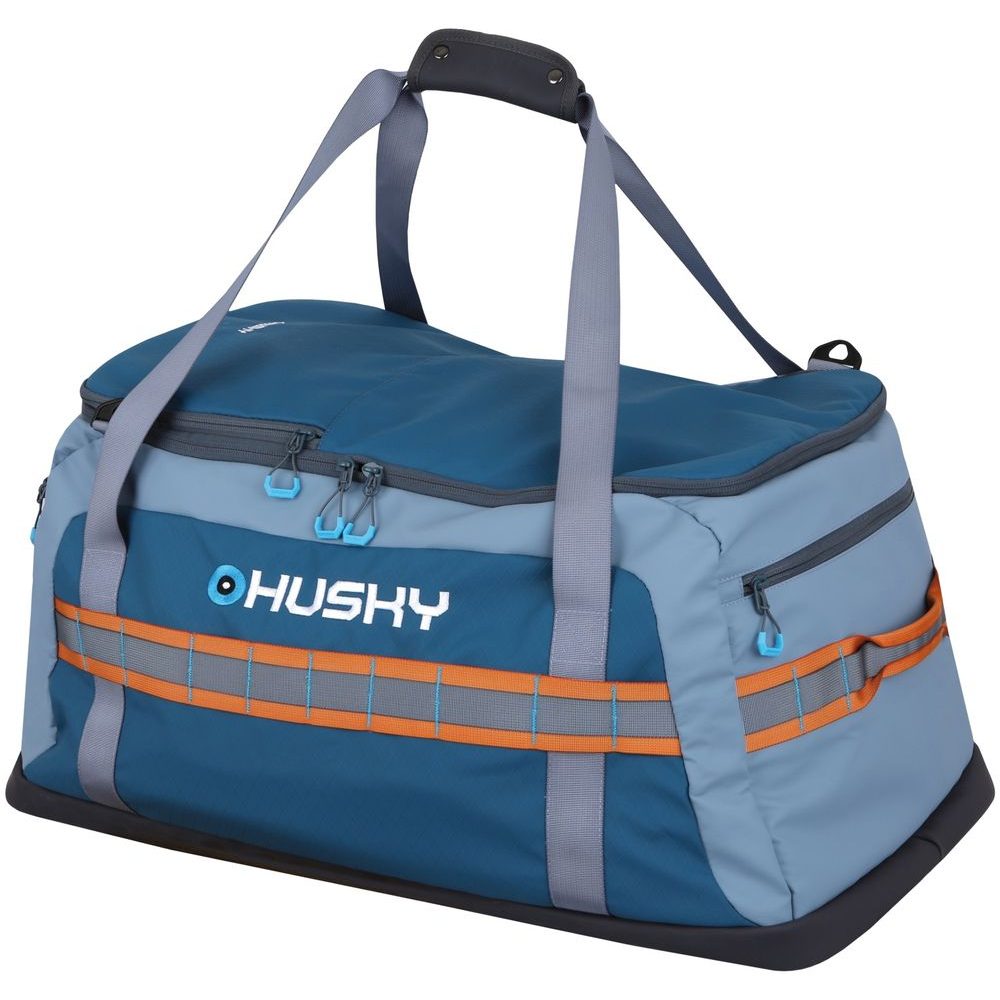 Glance 90l dark blue