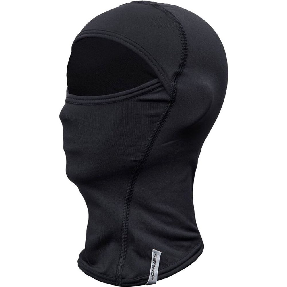 KUKLA COOLMAX THERMO, černá