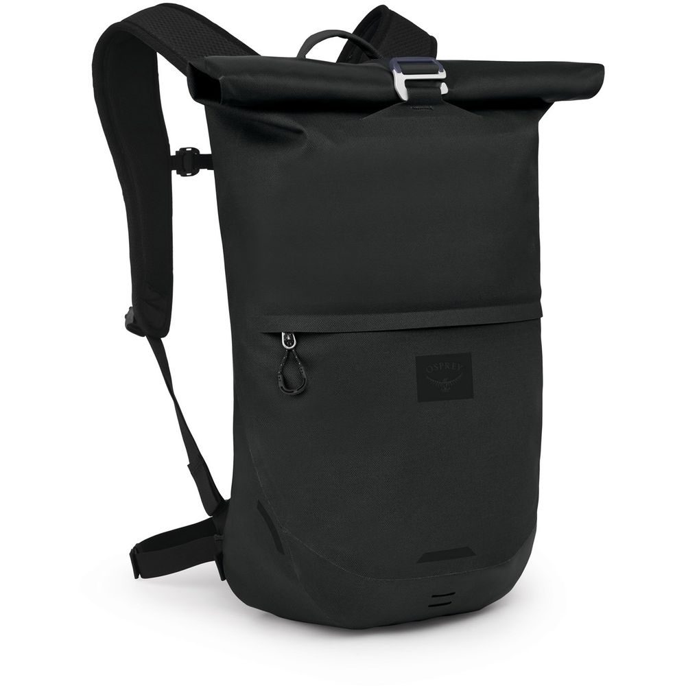 METRON WP 25, black/anchor blue