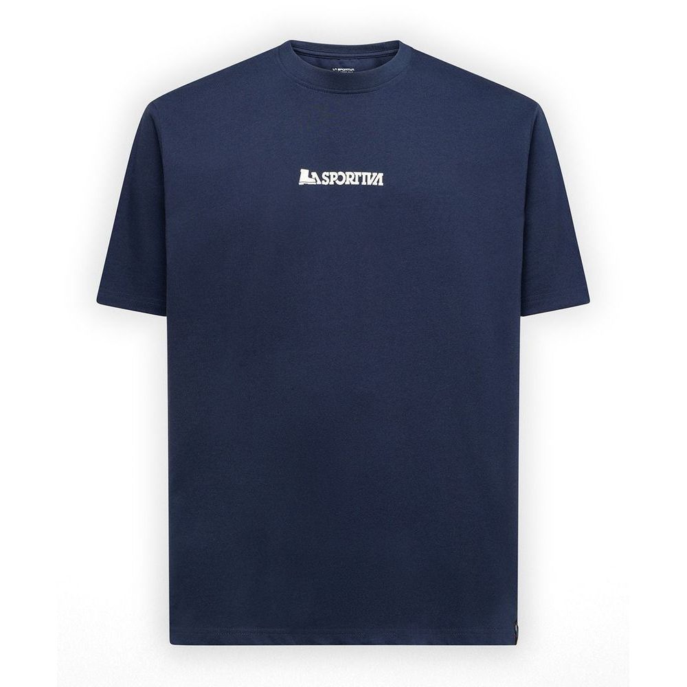 Moon Climb T-Shirt M Night Sky/Chalk