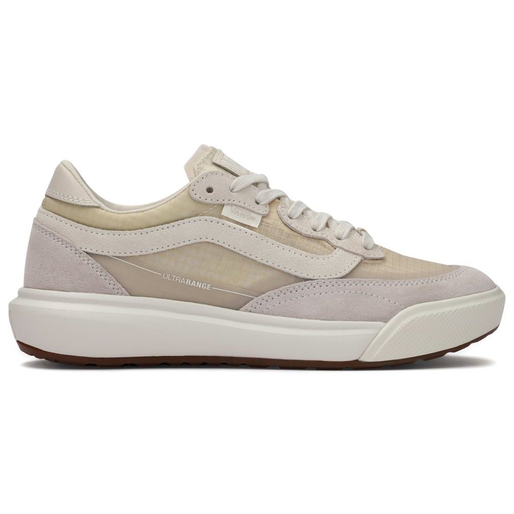 MTE Ultrarange 2.0 SE RIPSTOP VINTAGE WHITE