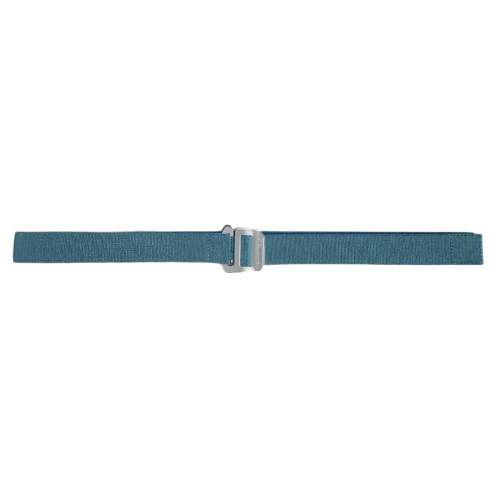 ELASTIC BELT 28 majolica blue