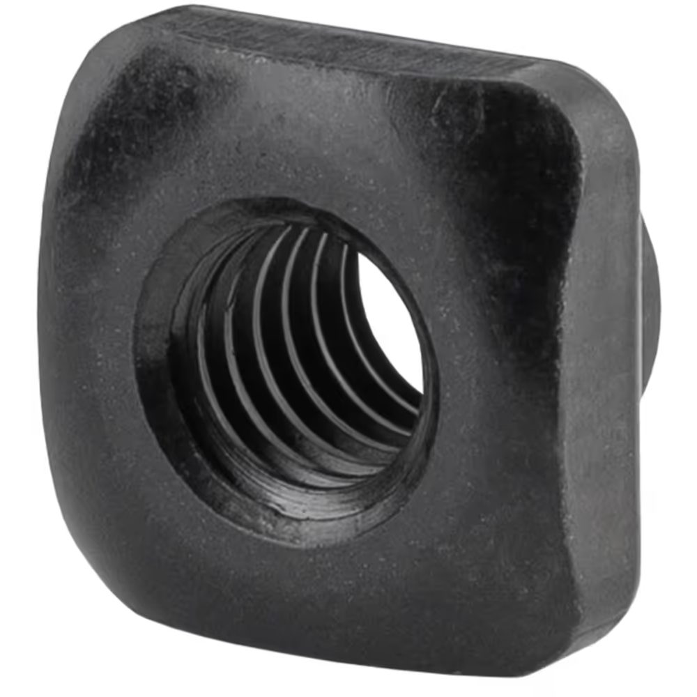 Fastener Trek-Diamant Dropout M6 x 7mm Black