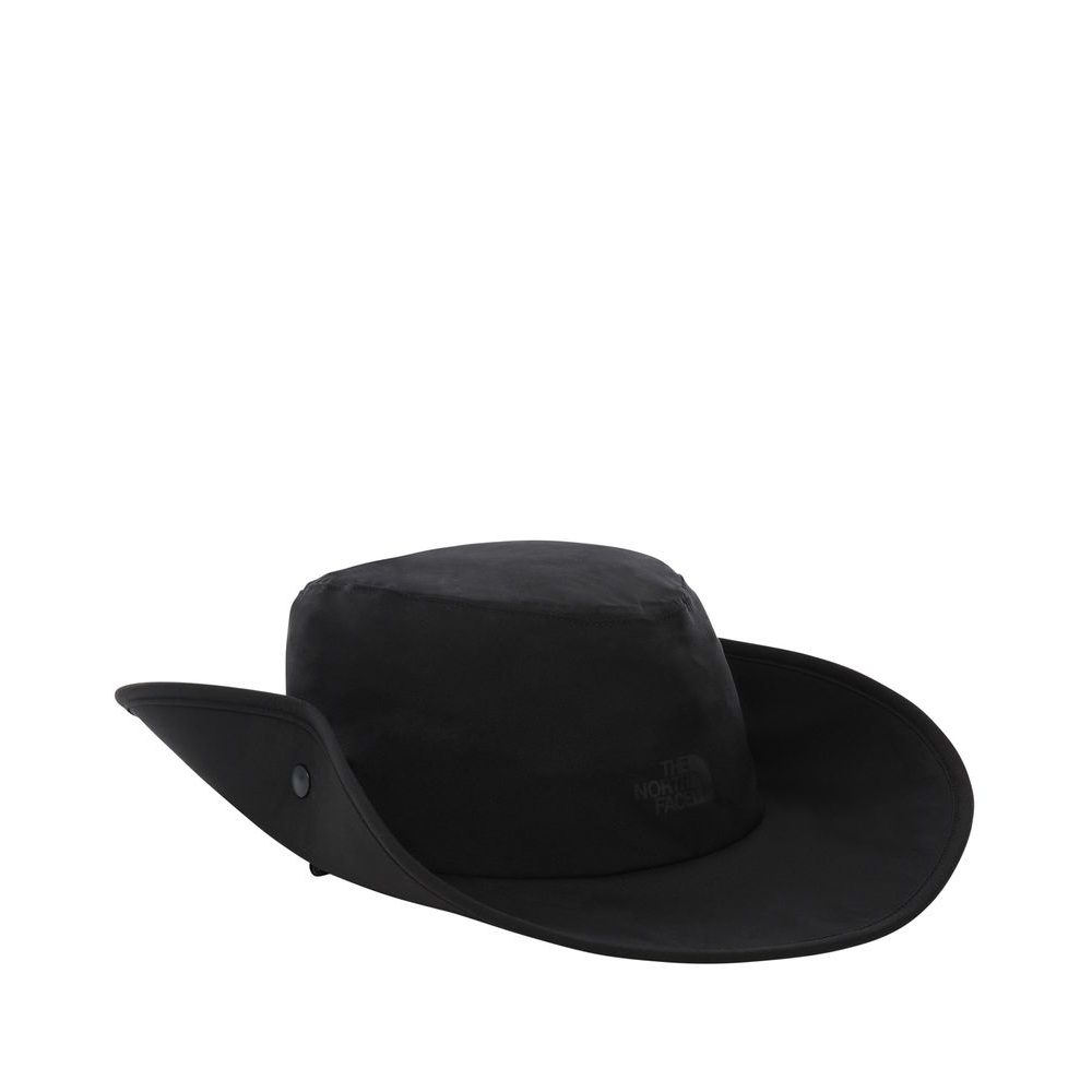 Outdoorweb.eu - FUTURE LT HIKER HAT, TNF BLACK - hiking hat