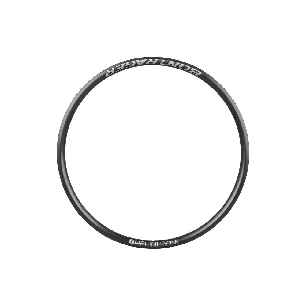 Affinity TLR 700c Disc 28H Black