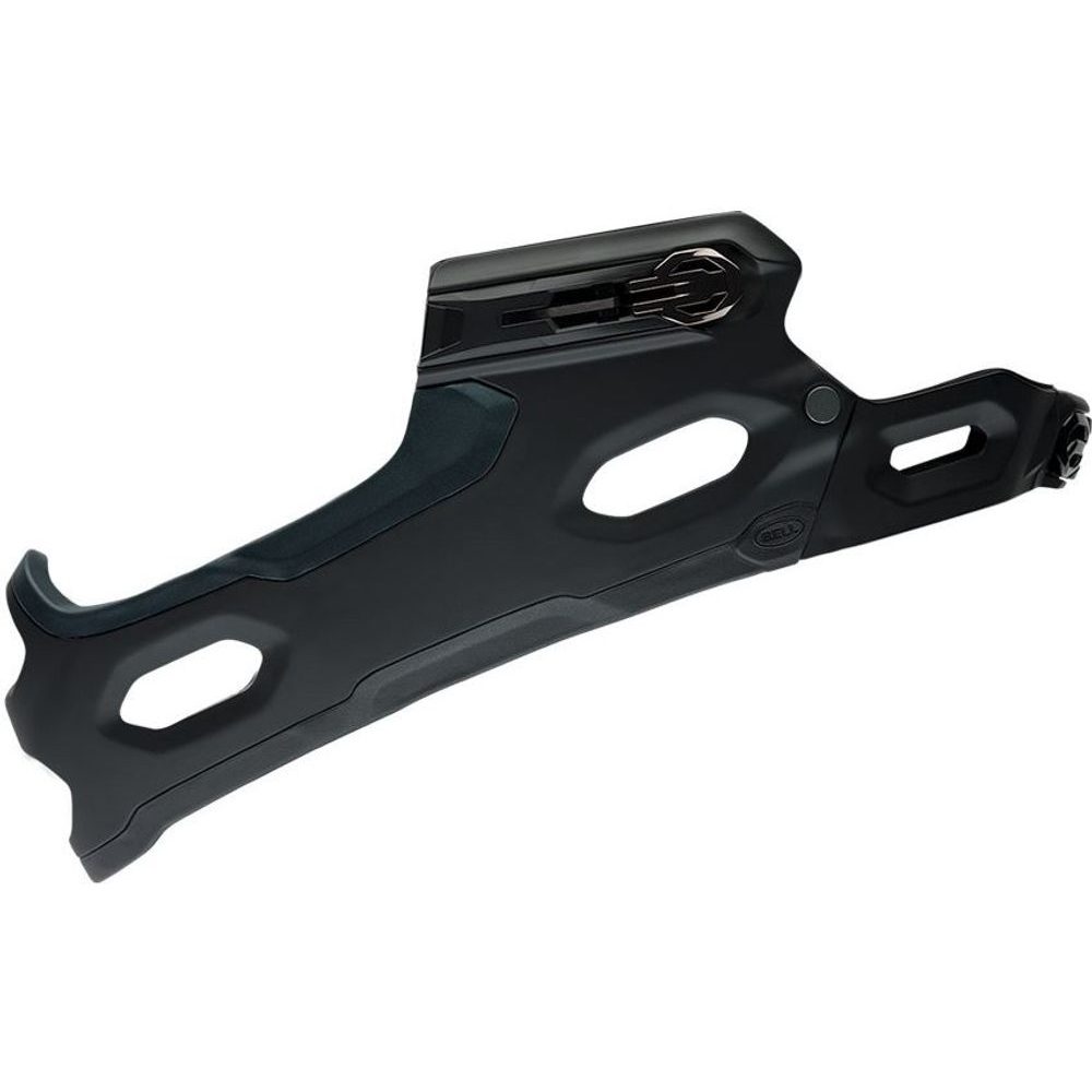 Super Chinbar Mat Black L