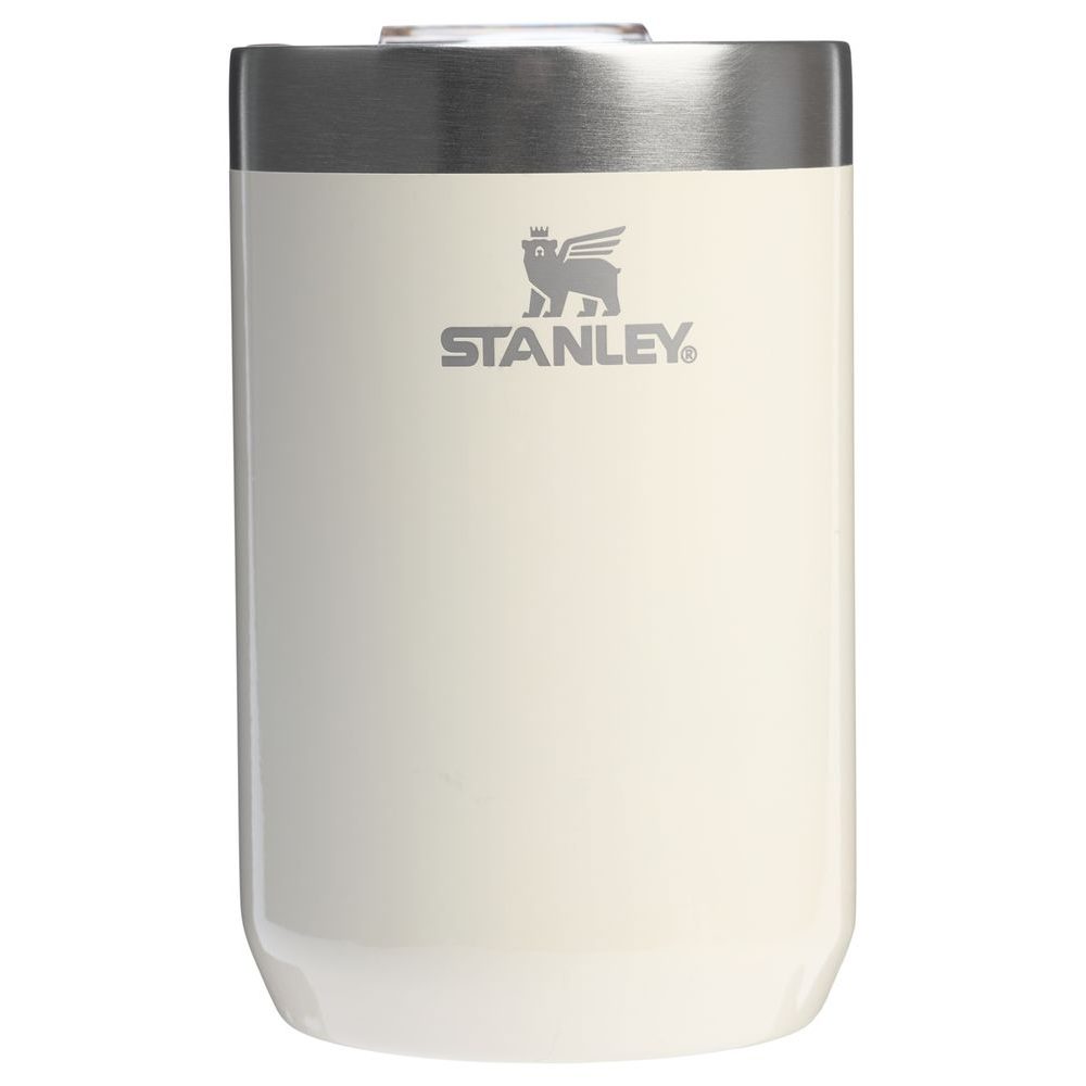 Everyday Camp Cup 350 ml Cream Gloss