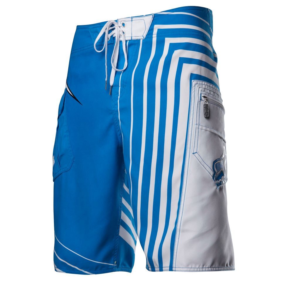41262 029 Speed Fade Boardshort Pánské šortky