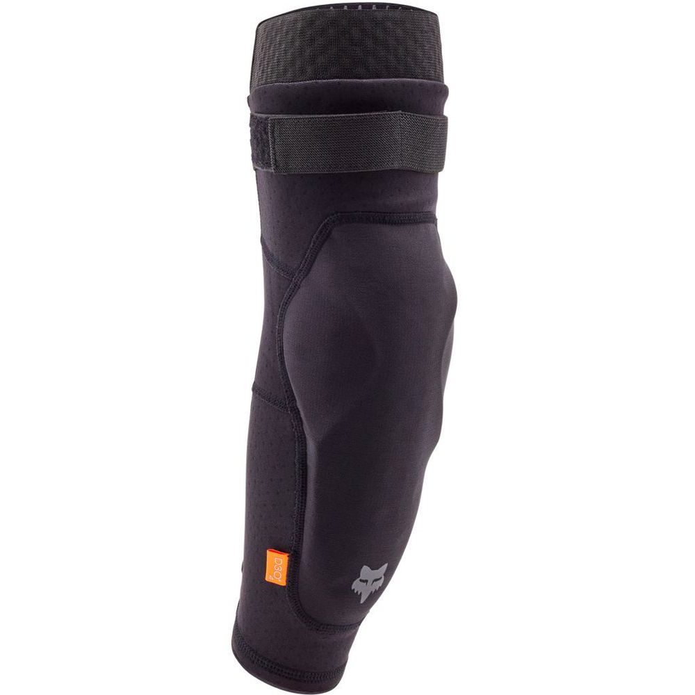 Launch Elbow Guard Black
