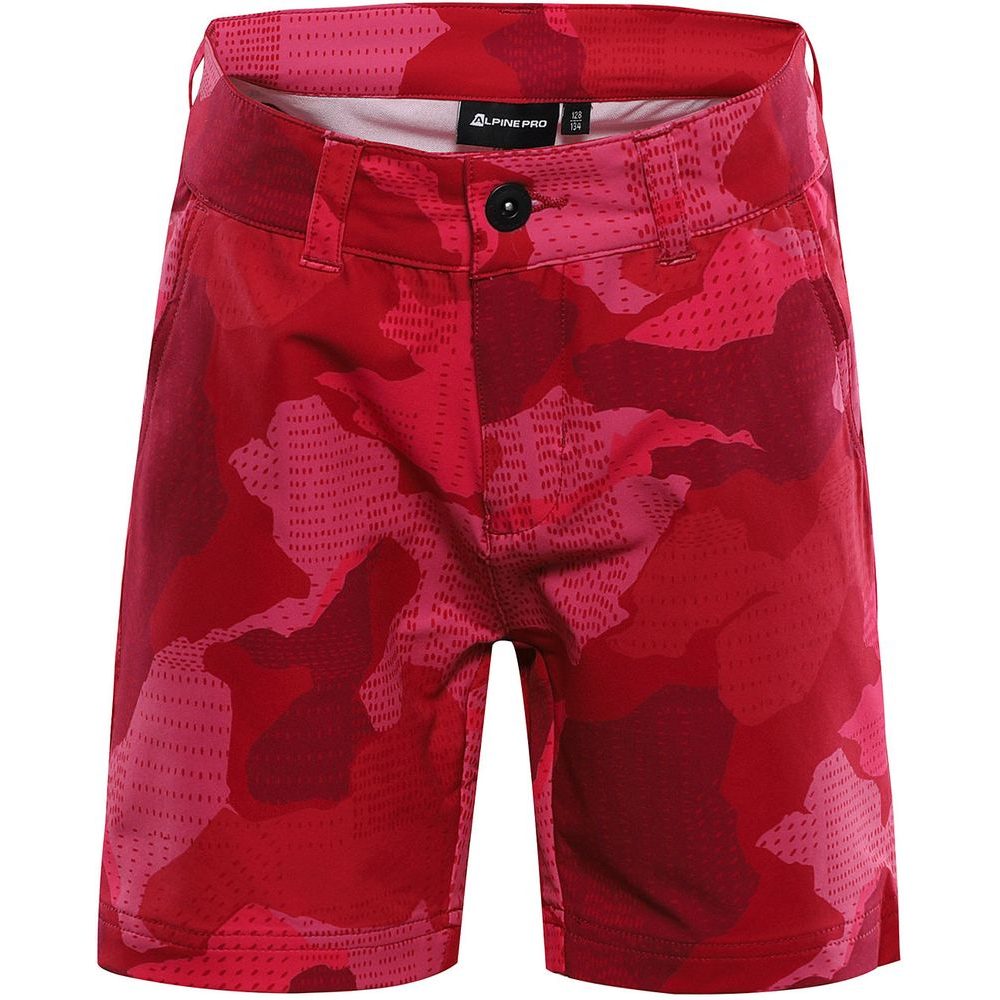 ZAMBO 2 neon knockout pink