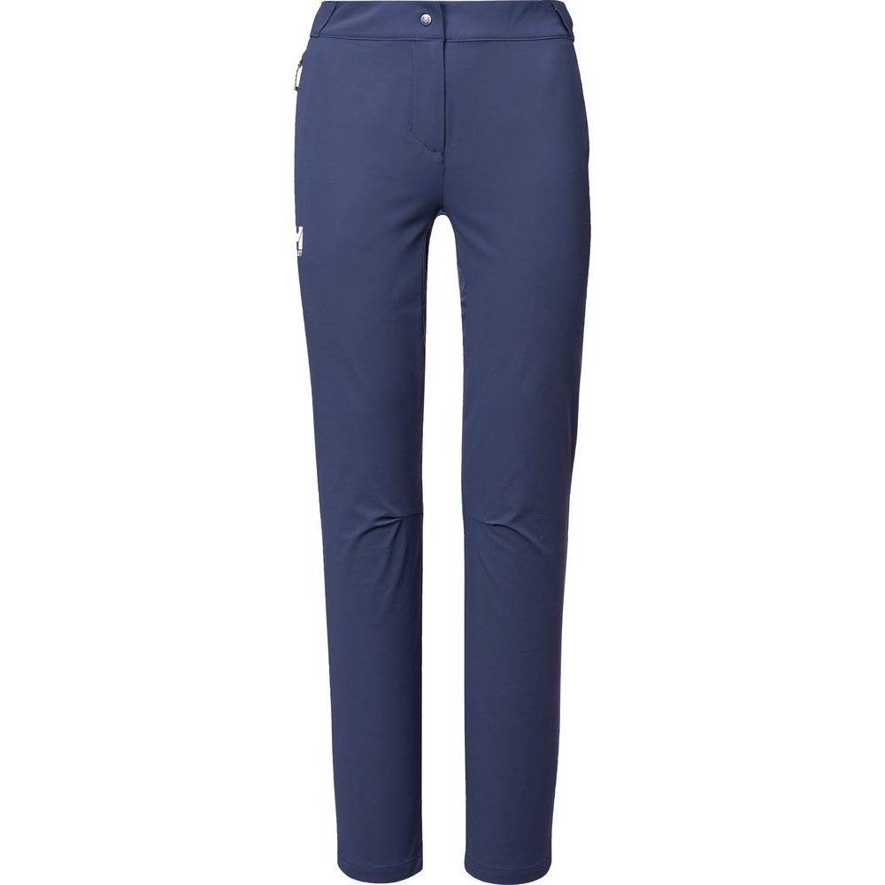 UBIC STRETCH PANT W SAPHIR