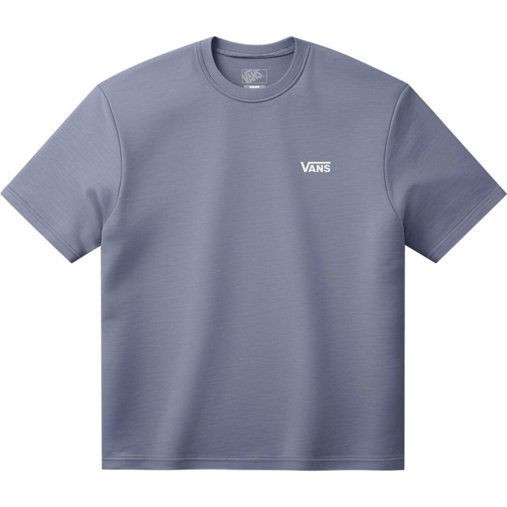 LEFT CHEST SS Glacial Slate