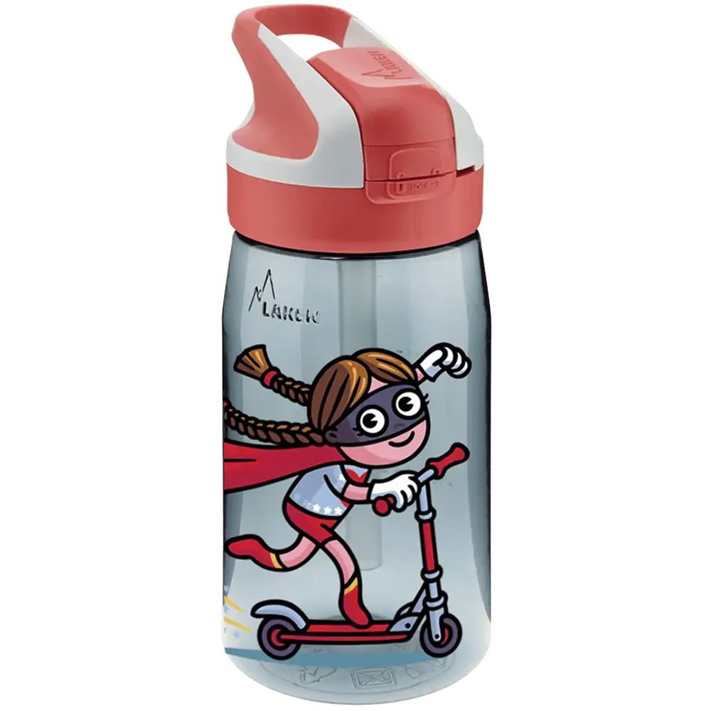 Summit 450 ml Scooter