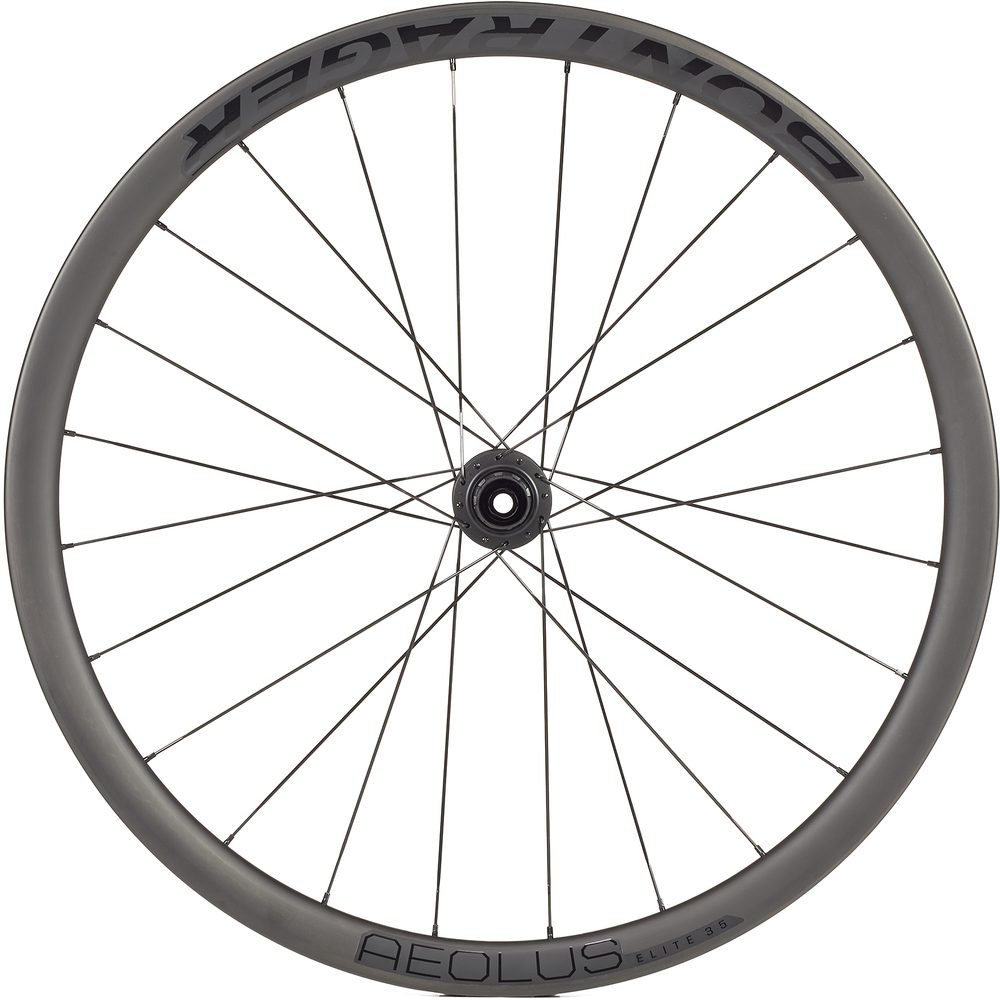 Aeolus Elite 35 Disc Rare TLR 700 24H Black