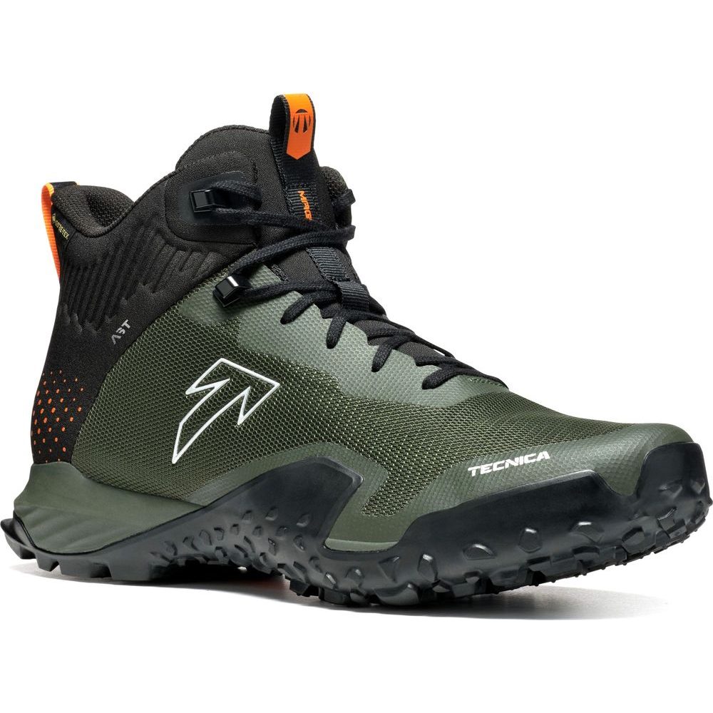 Magma 2.0 S MID GTX Ms, night giungla/dusty lava