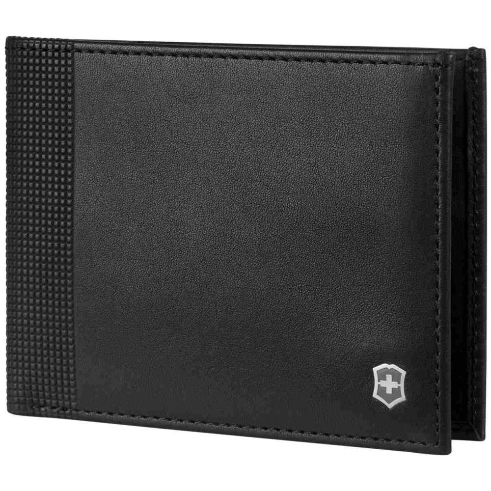 Altius Alox tenká, černá