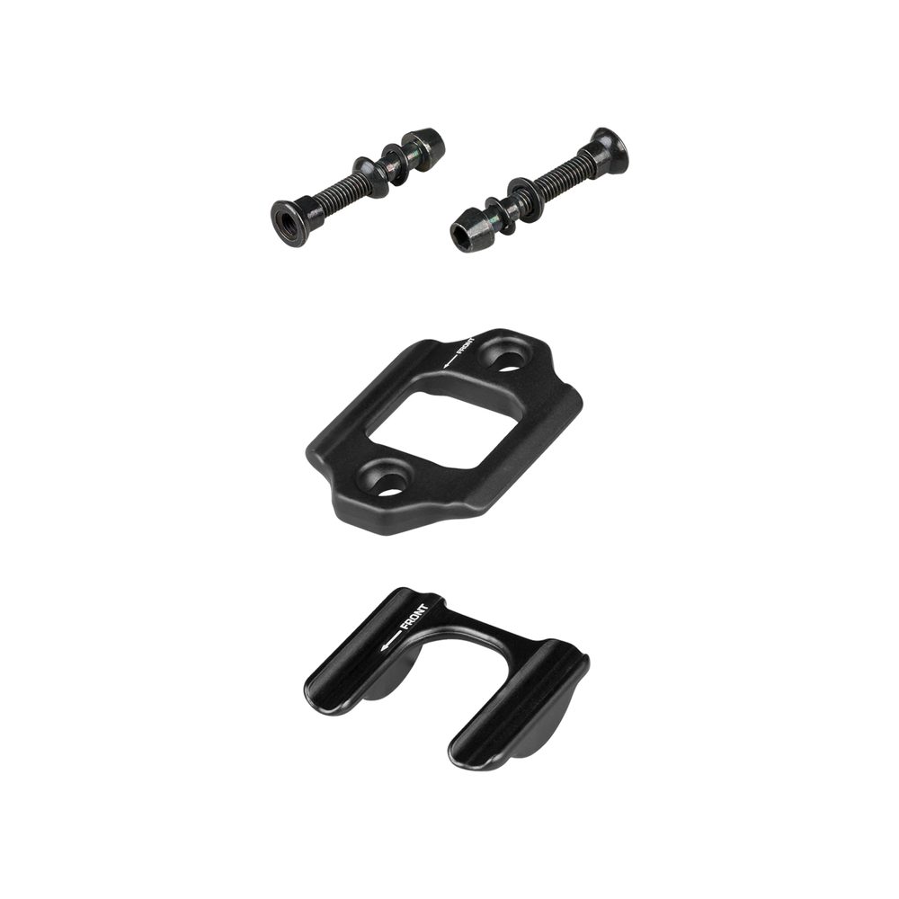 Line Elite Dropper Saddle Clamp