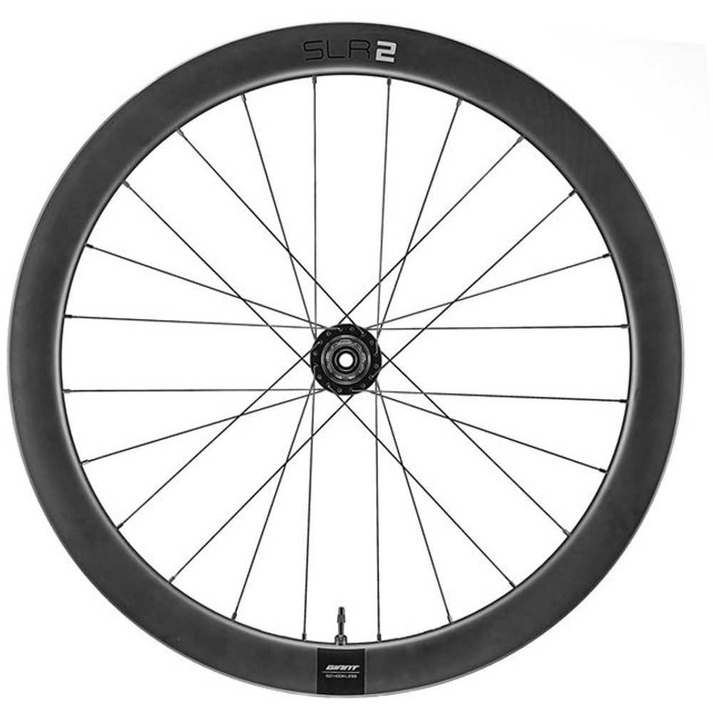 SLR2 50 DB zadní kolo