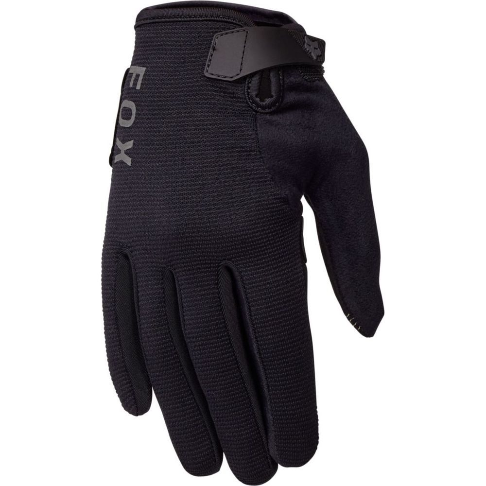 W Ranger Glove Gel, Black
