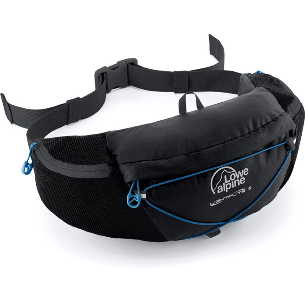 Lightflite 5, anthracite