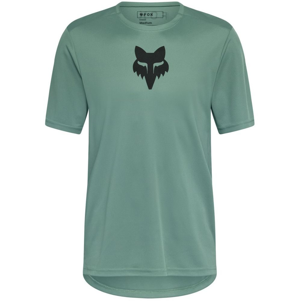 Ranger Ss Jersey Fox Head, pine