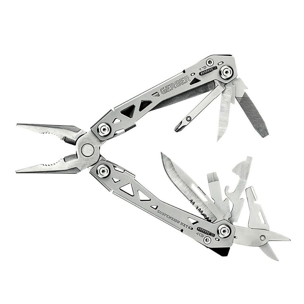 Suspension NXT Multi-Tool