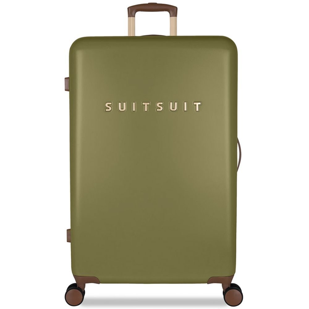 TR-7151/3-L Fab Seventies Martini Olive