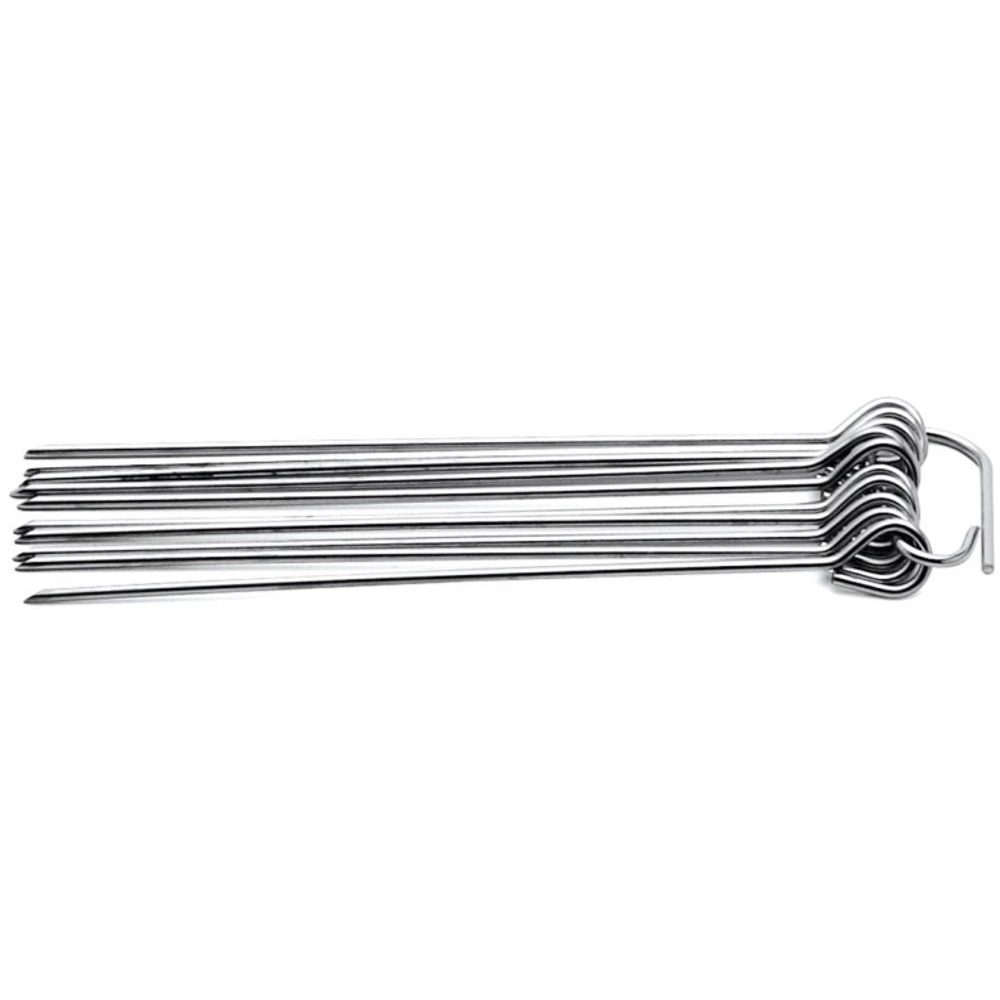 Jehly na špízy 10 ks