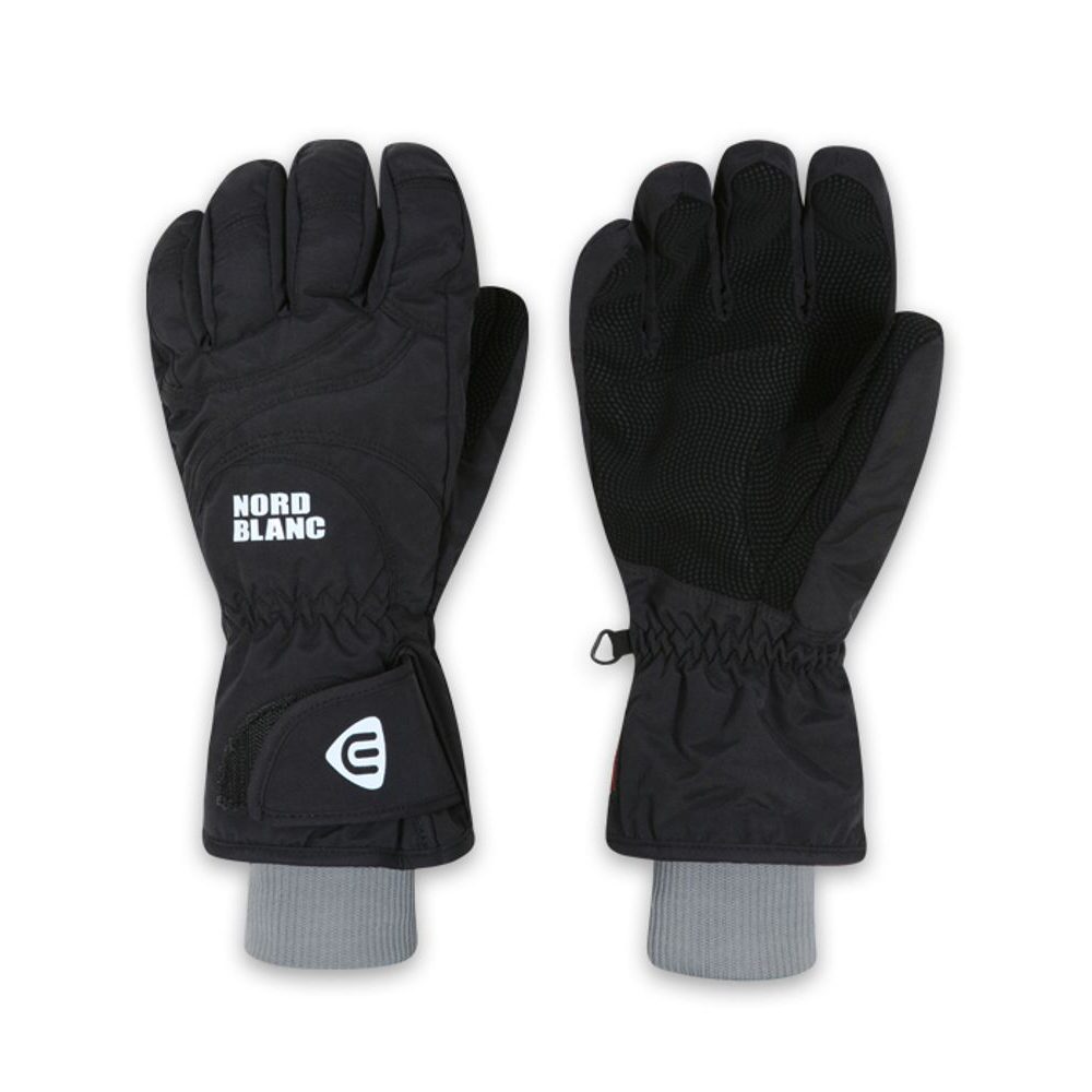 NBWG1682 CRN - Rukavice lyžařské unisex