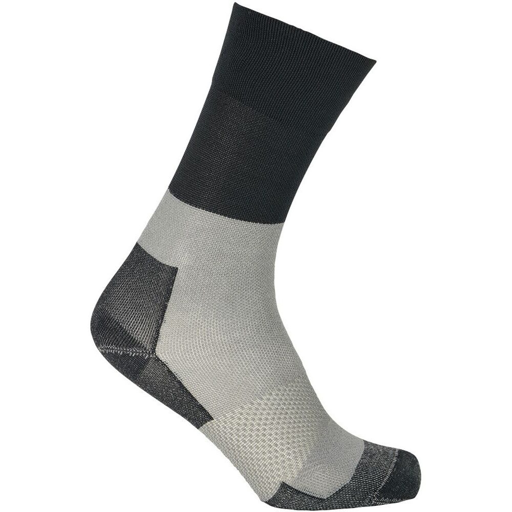 PRO RUN CREW MEDIUM GREY