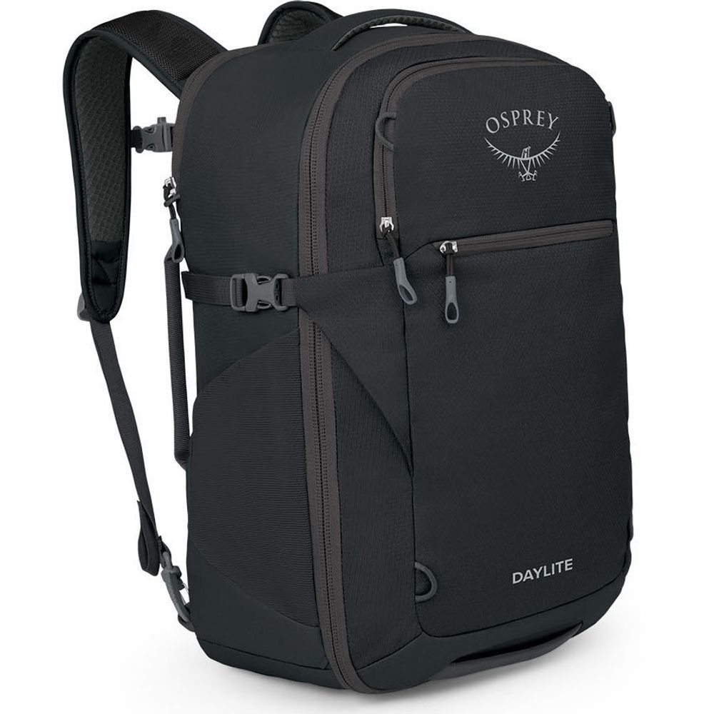 DAYLITE TRAVEL PACK 35 black