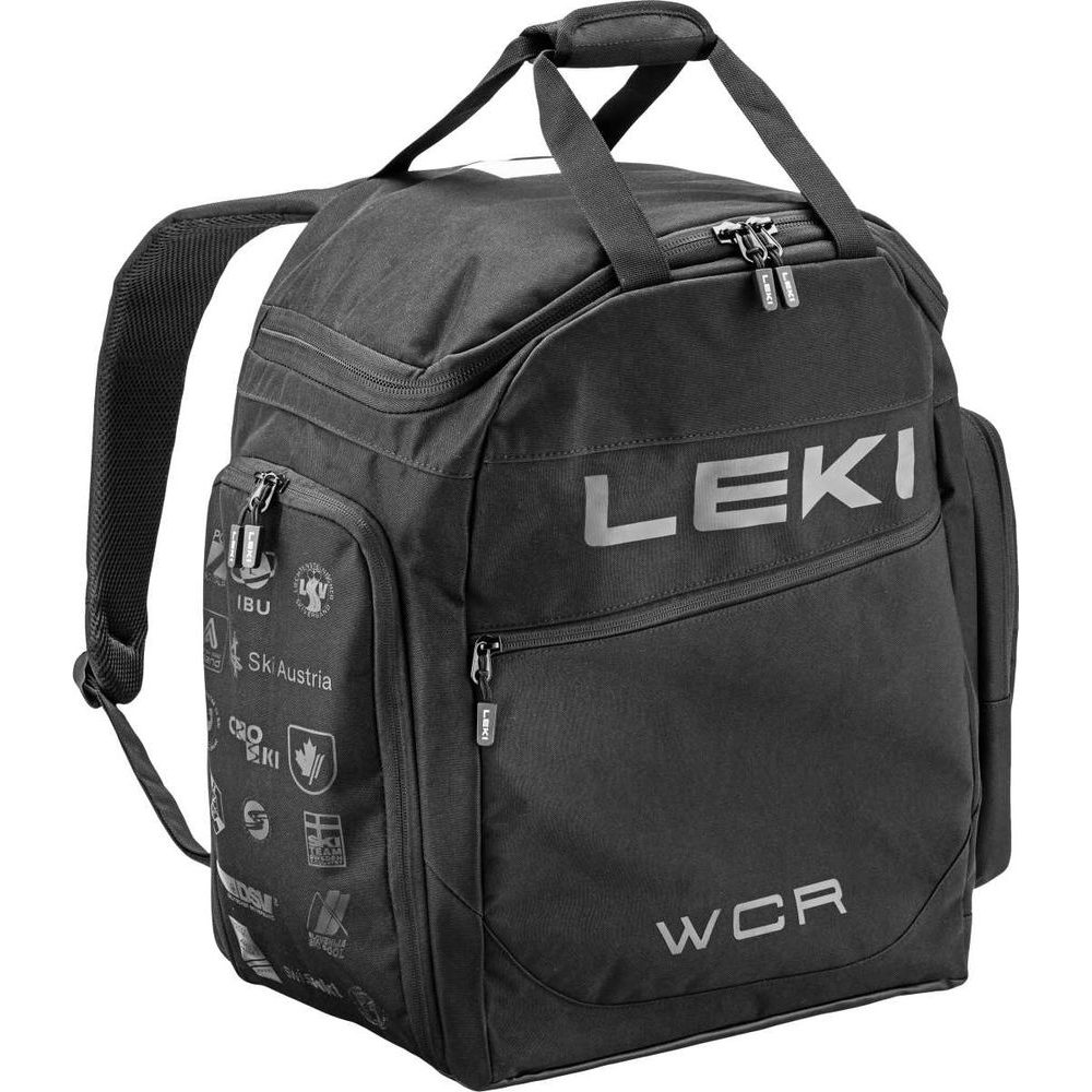 Skiboot Bag WCR / 60L black