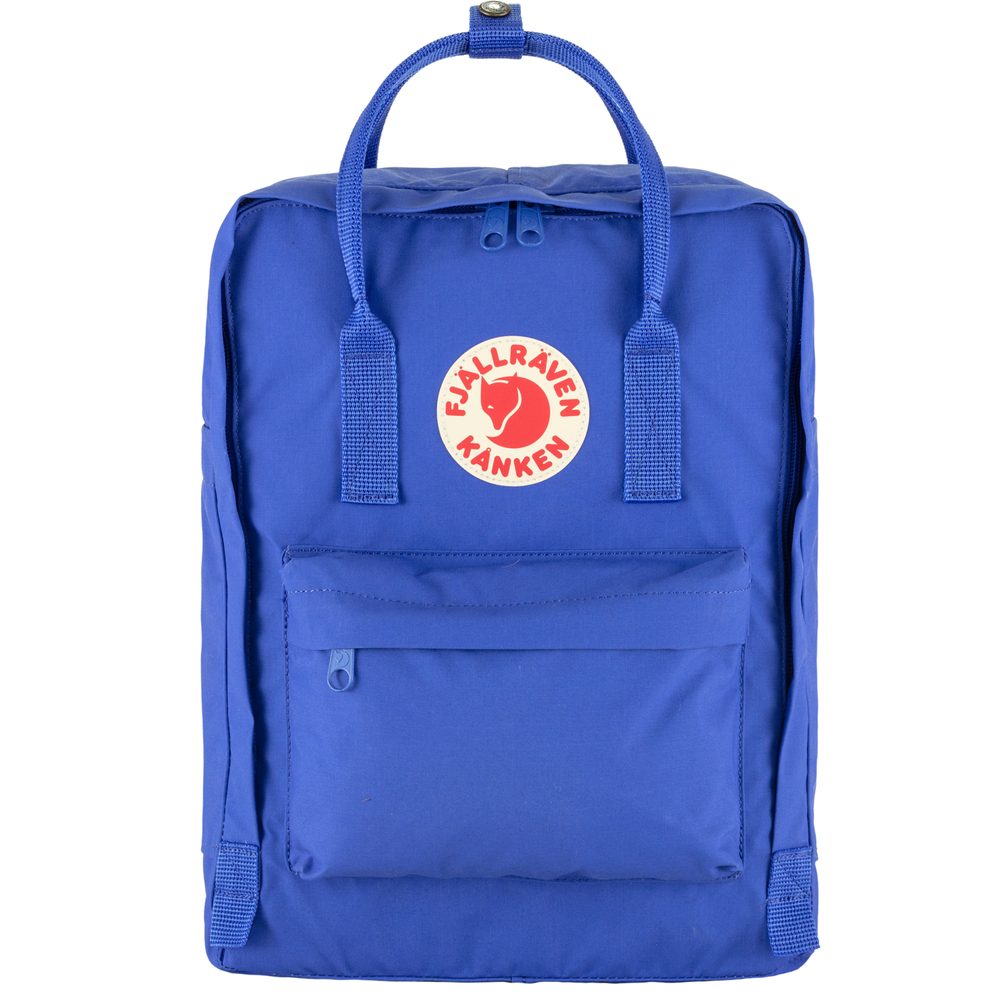 Kånken 16, Cobalt Blue