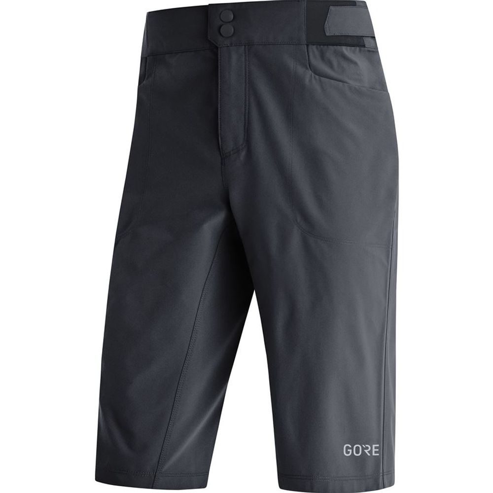 Wear Passion Shorts Mens-black