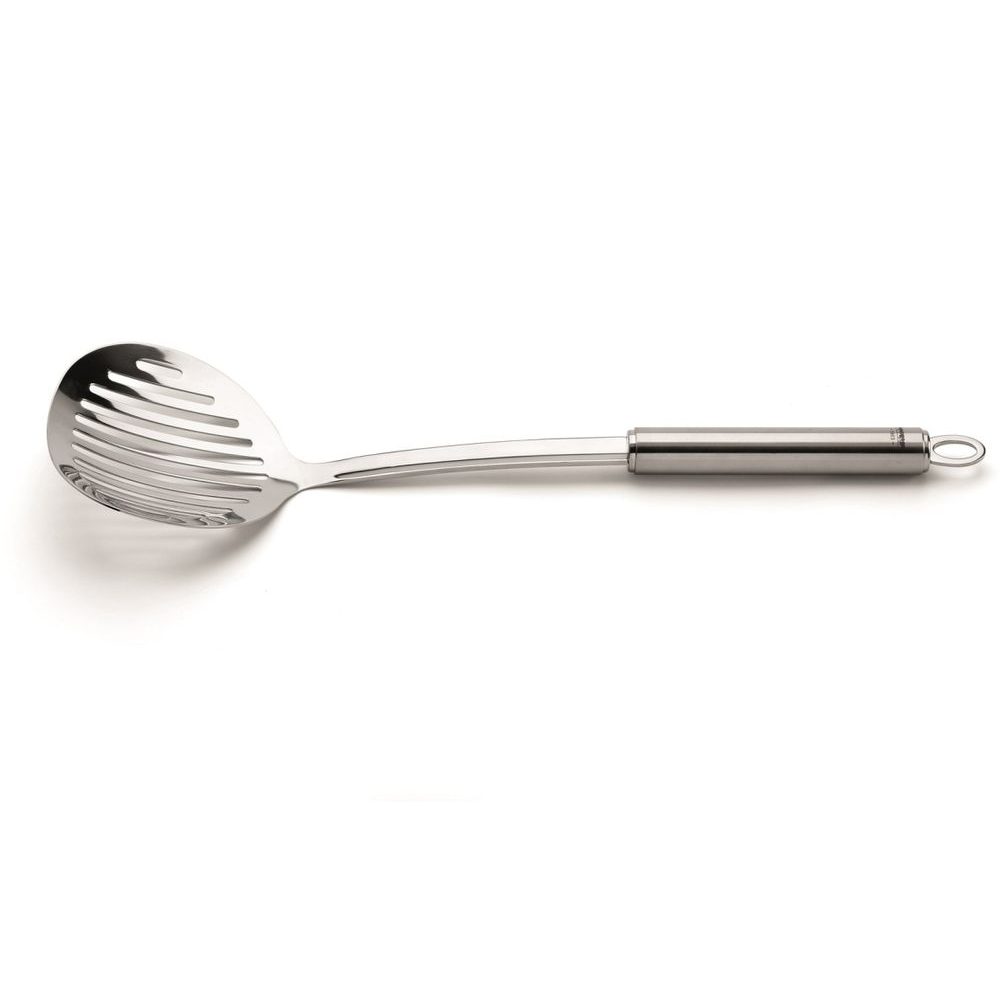 Naběračka Supremissima s otvory 40 cm