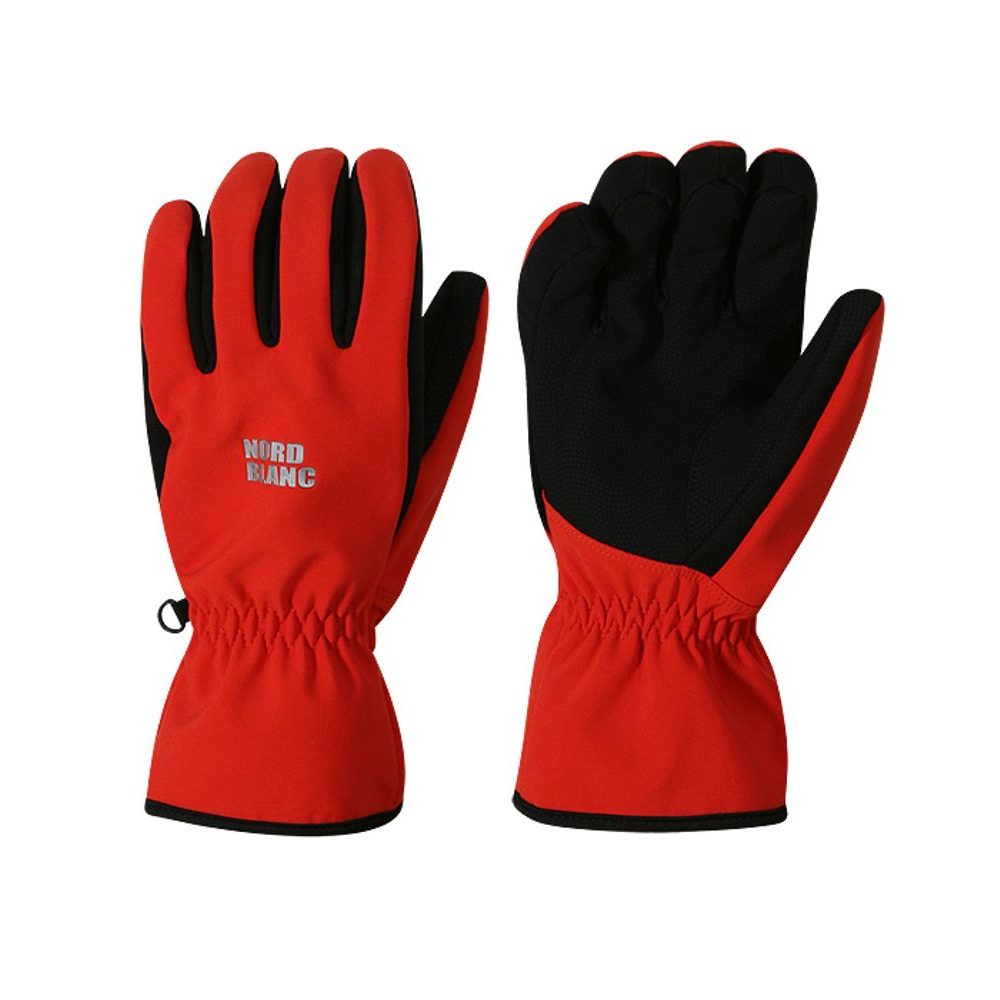 NBWG1120 CVN Rukavice softshell