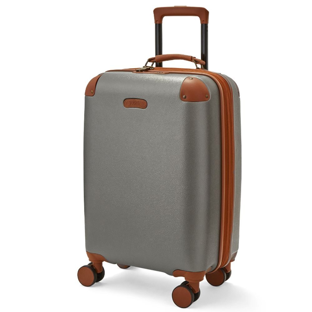 TR-0219/4-S ABS/PC 35 L šedá