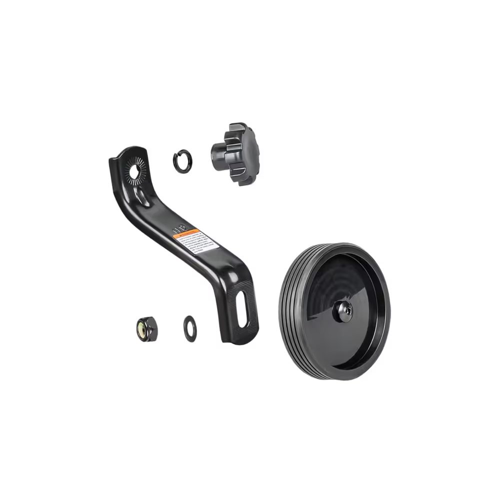 Wheel Training Kids V2 12in Black