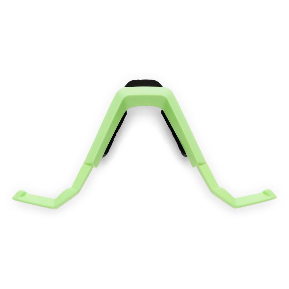 SPEEDCRAFT / S3 Nose Bridge - Regular - Matte Washed Out Neon Yellow