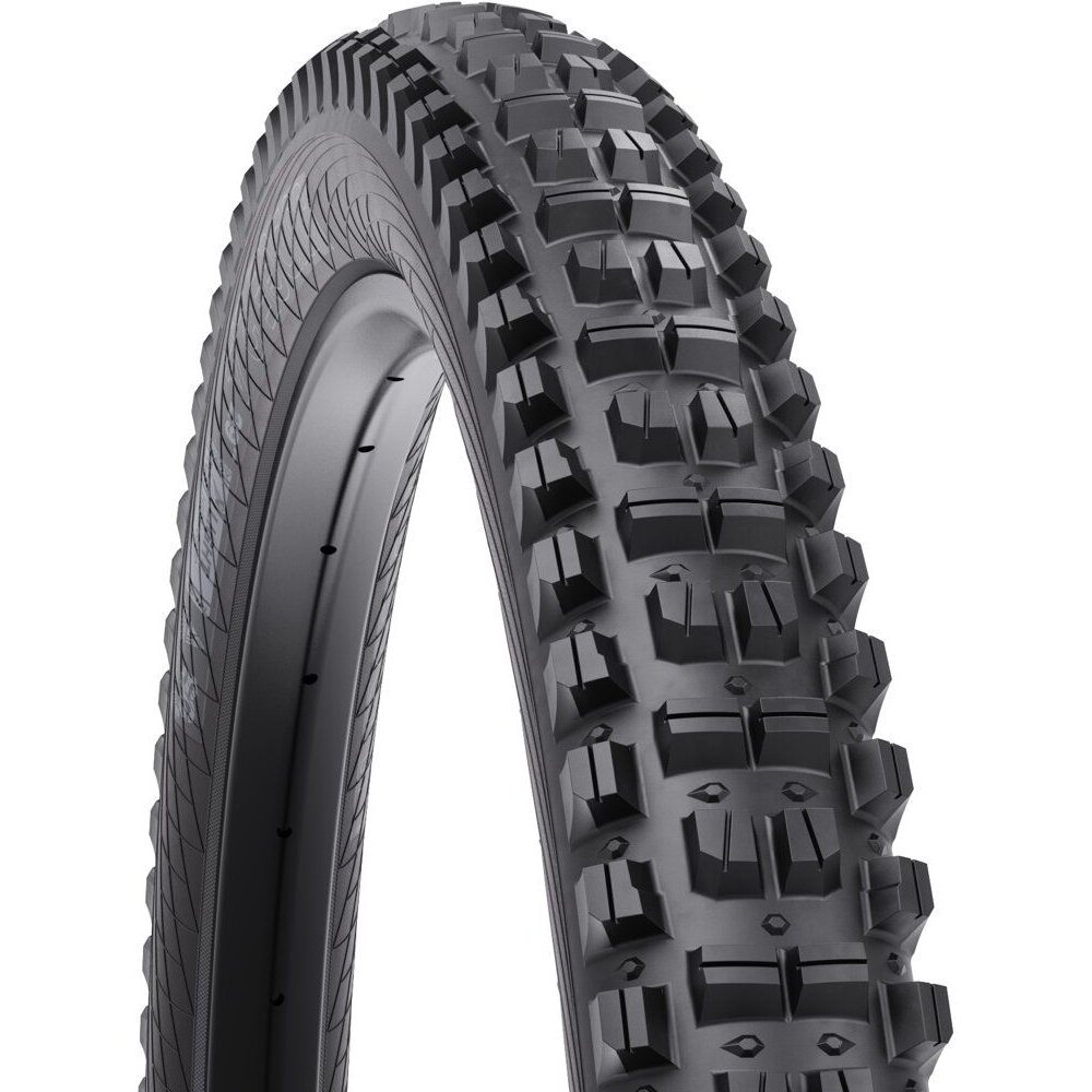 JUDGE 2.4 29'' TCS Light High Grip TriTec SG2 černá