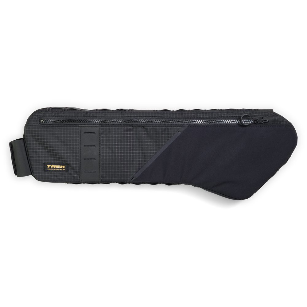 Adventure do rámu, 3 l, černá