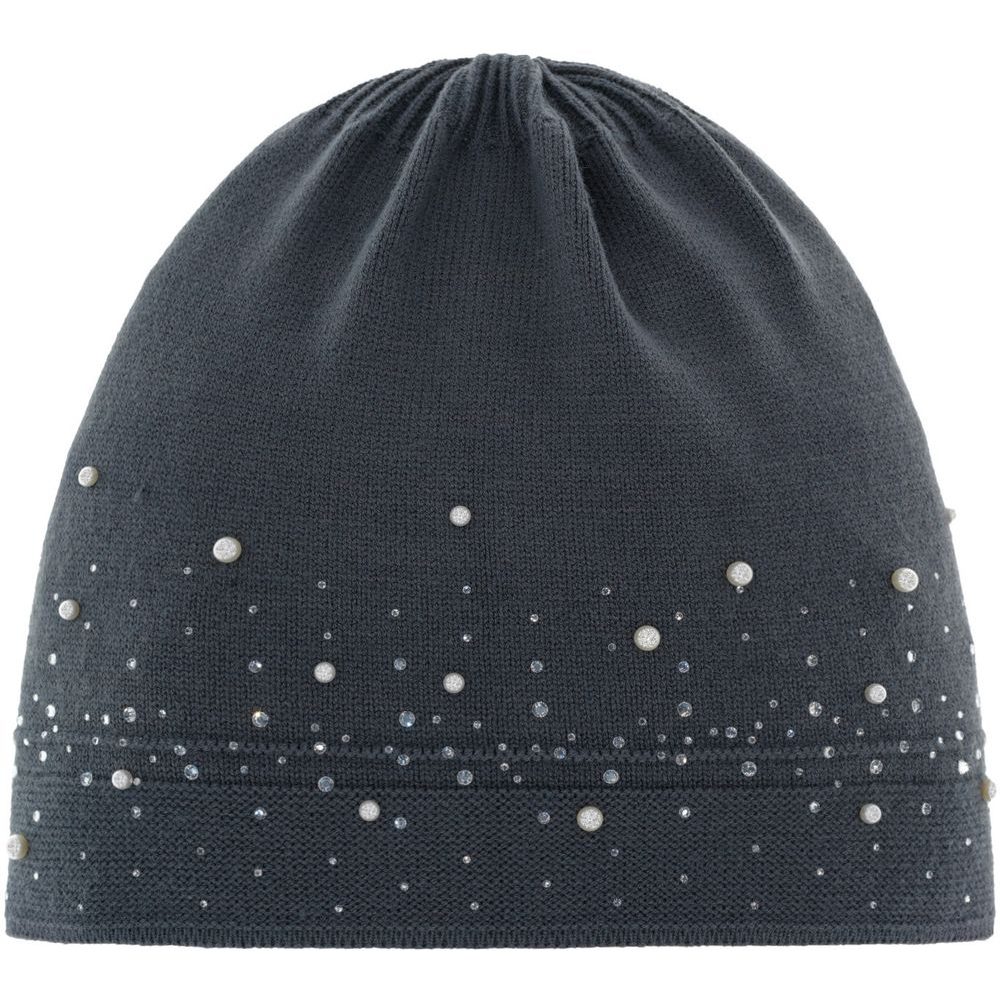 Nicoletta OS Crystal MÜ anthrazit