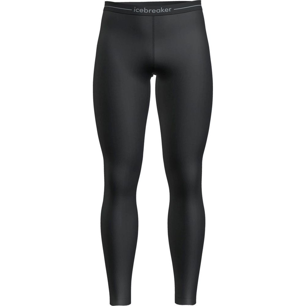 M Mer Core Heavyweight Leggings BLACK