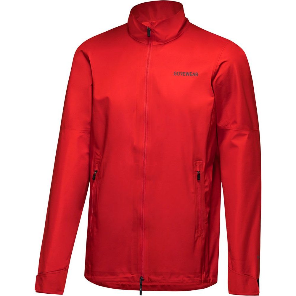 SWIFTRIDE GORE-TEX Jacket Mens lab red