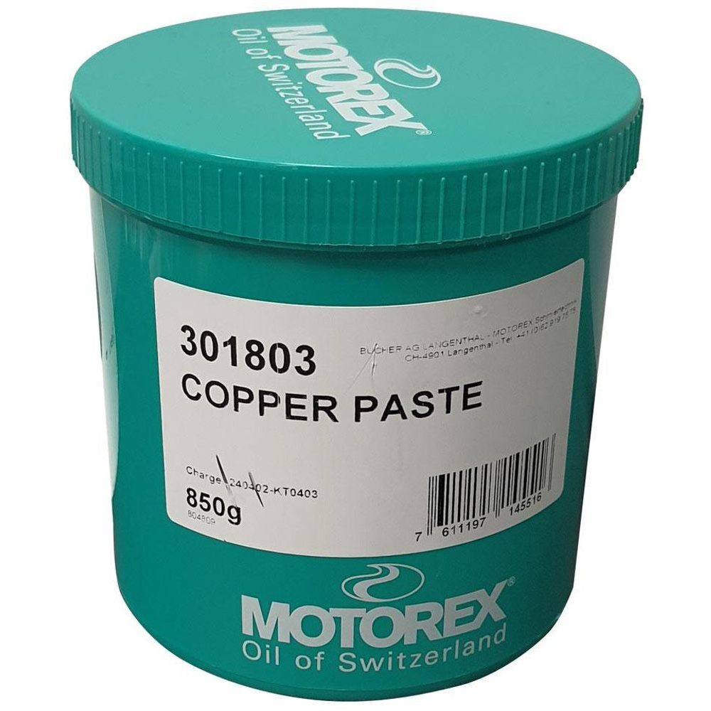 COPPER PASTE 850G