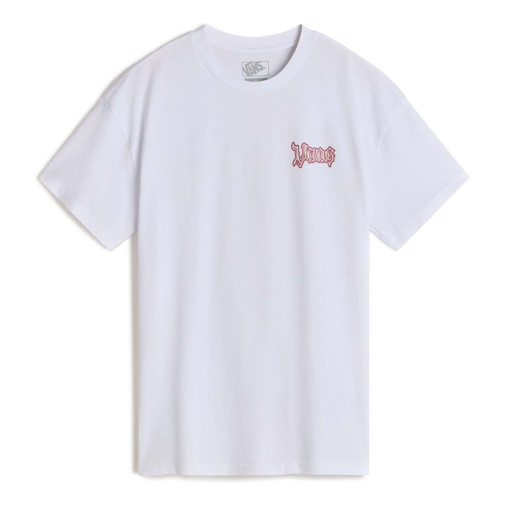 LIL BEAR OS TEE White