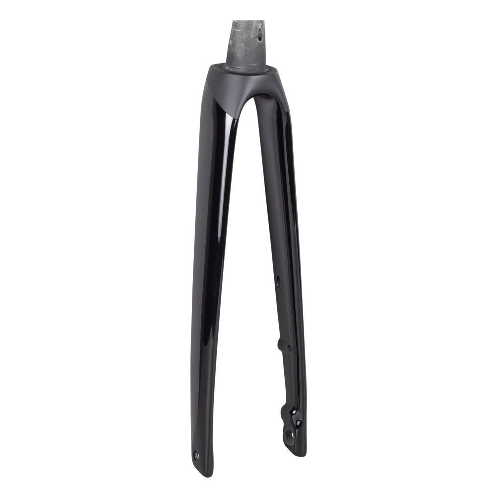 Forkrigid Trek Emonda ALR 5 45R Trek Black