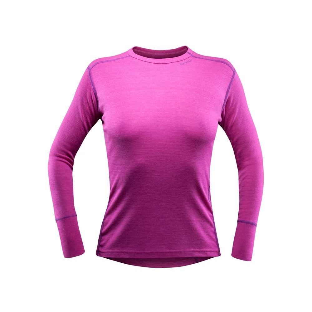145-226 188 - SPORT WOMAN SHIRT - dámské funkční triko