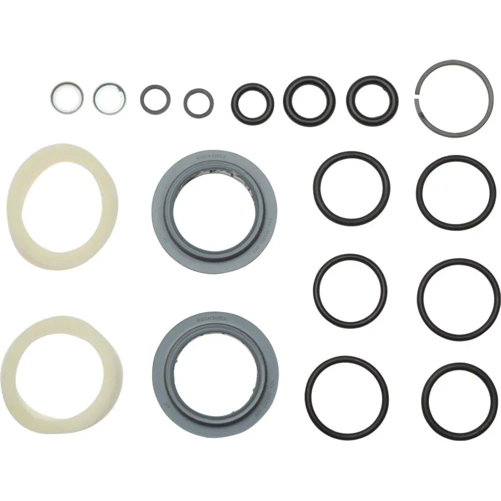 AM FORK SVC KIT ARGYLE SA