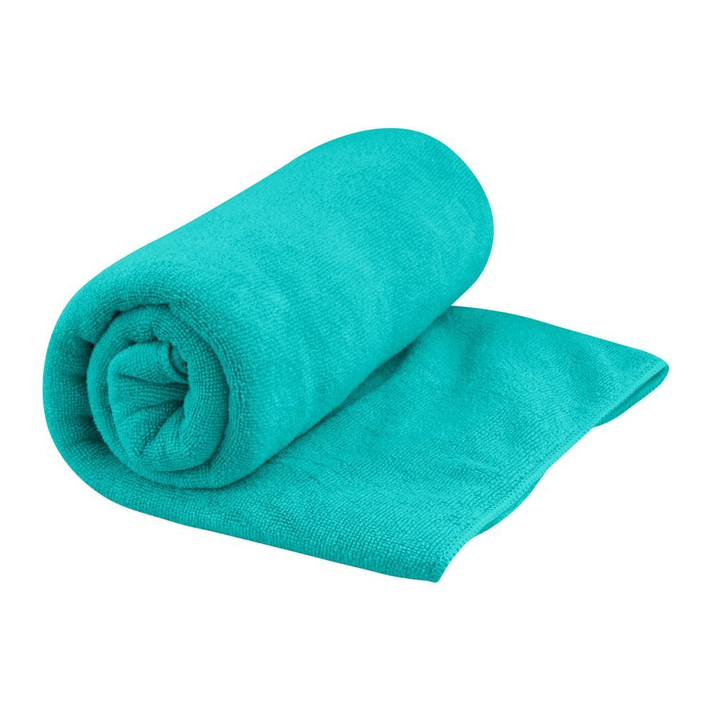 Tek Towel Large, Baltic